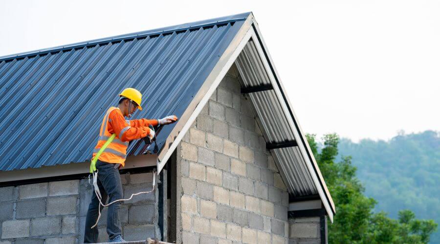 Local Chimney Repair in Hinton, IA